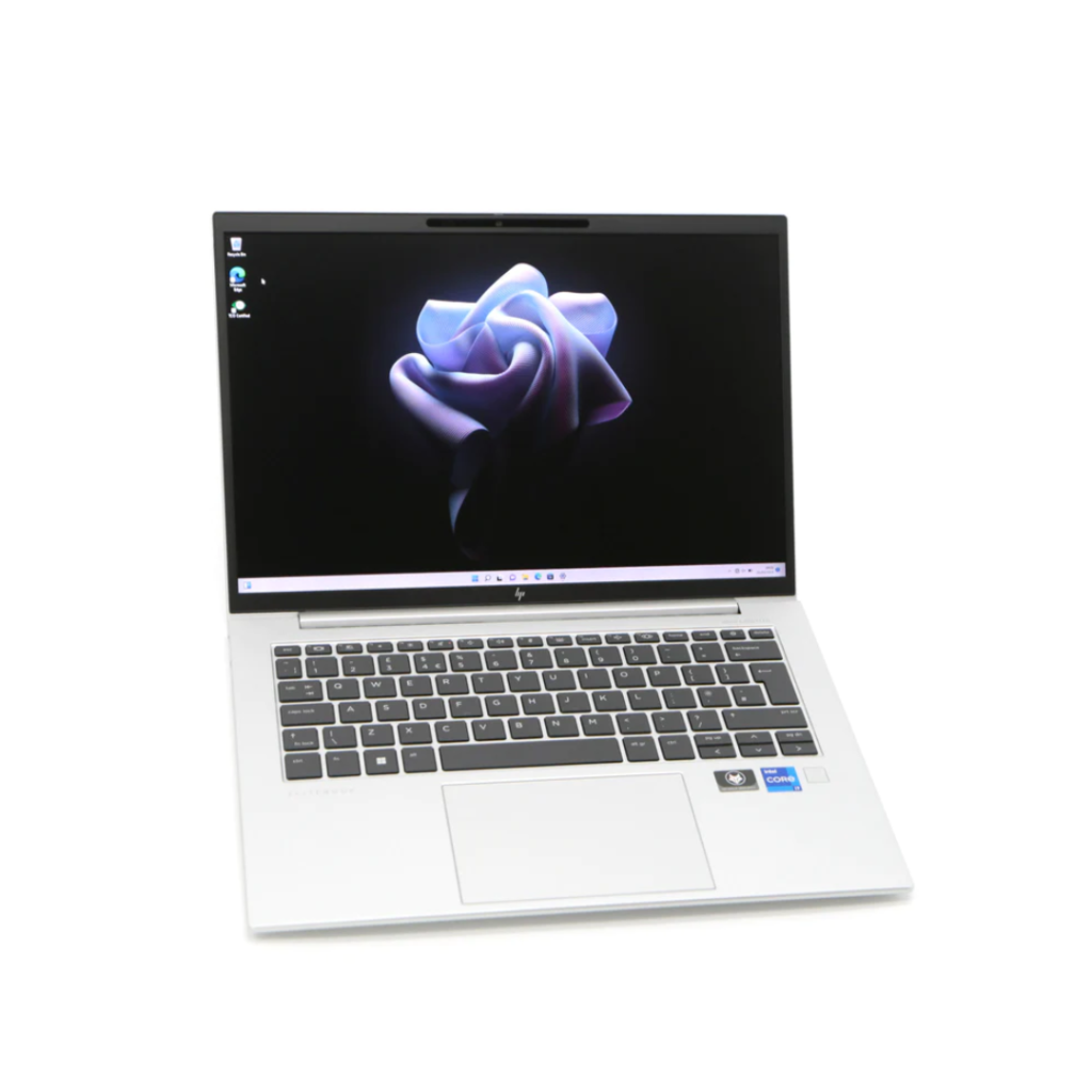 HP EliteBook 850 G8 15.6 Inch Notebook FHD 1920×1080 Intel Core i5 1145G7 Quad-core, 16GB RAM, 256GB SSD, Intel SoC, Intel Iris Xe Graphics, Windows 10 Pro