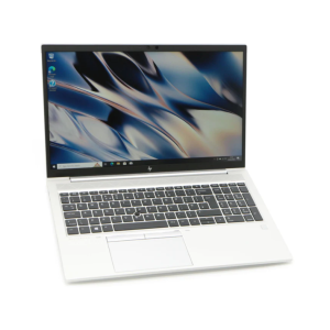 HP EliteBook 850 G8 15.6 Inch Notebook FHD 1920×1080 Intel Core i5 1145G7 Quad-core, 16GB RAM, 256GB SSD, Intel SoC, Intel Iris Xe Graphics, Windows 10 Pro - Image 2