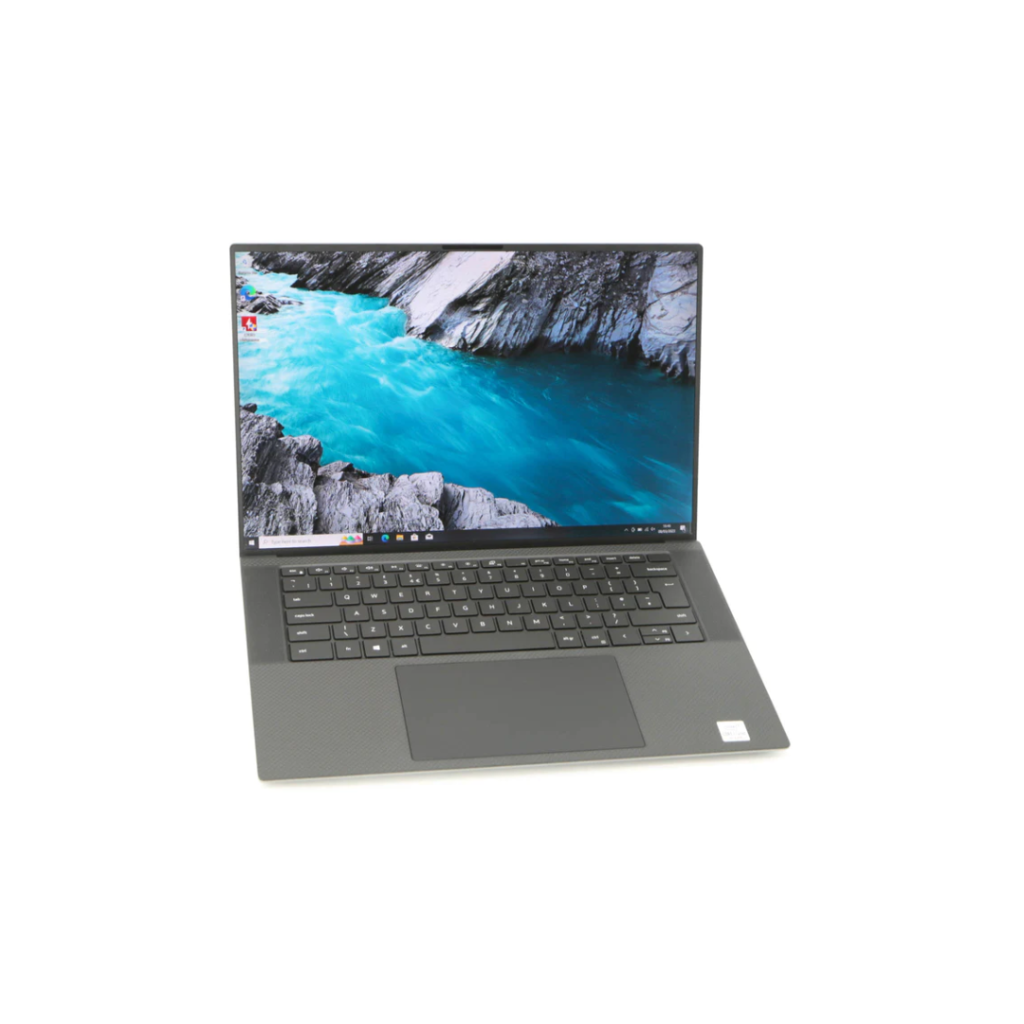Dell Precision 5550 15″ Mobile Workstation – Intel Core i7-10750H 2.6GHz 16GB DDR4, 256GB M.2 SSD, QHD
