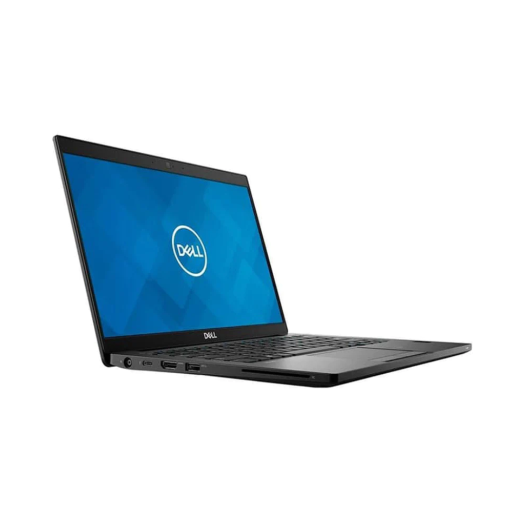 DELL LATITUDE 7390 (Core i5 8th GEN /8GB RAM/ 256GB SSD/ WEBCAM/ 13.3” TOUCH/ WIN-10 PRO)