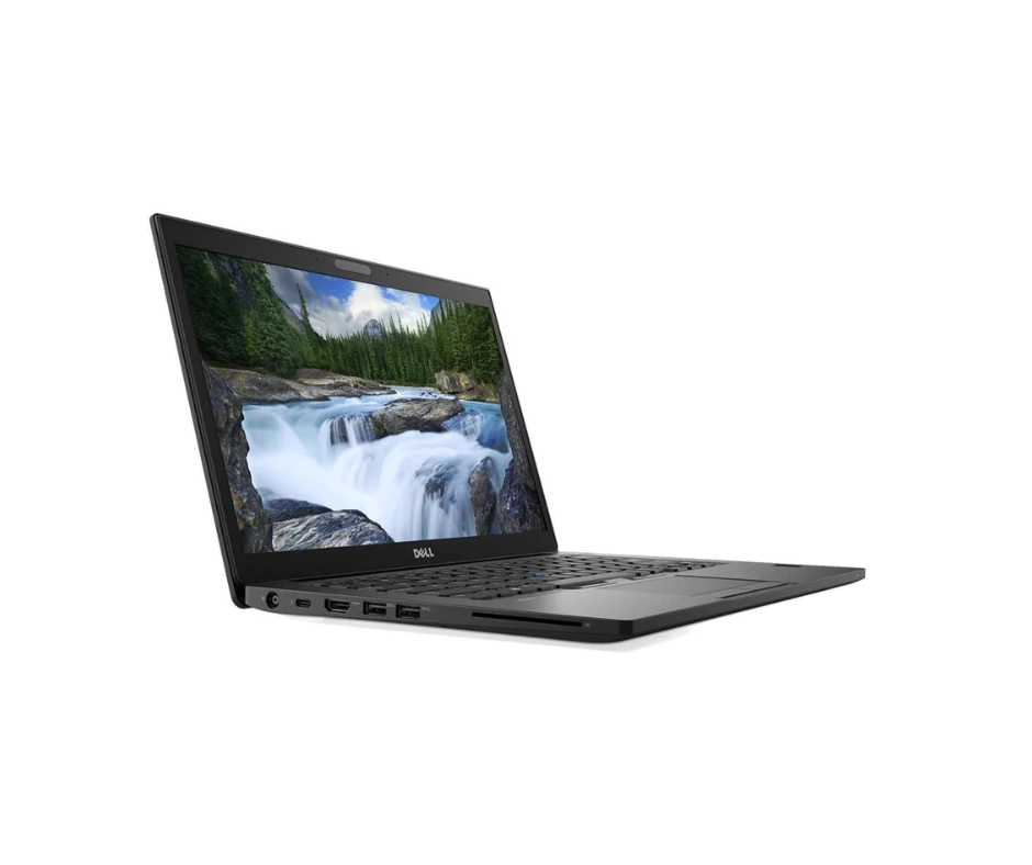 DELL LATITUDE 7490 Lightweight (Core i7 8th GEN/ 16GB RAM/ 512GB SSD/ WEBCAM/ 14” TOUCH/ WIN-10 PRO)