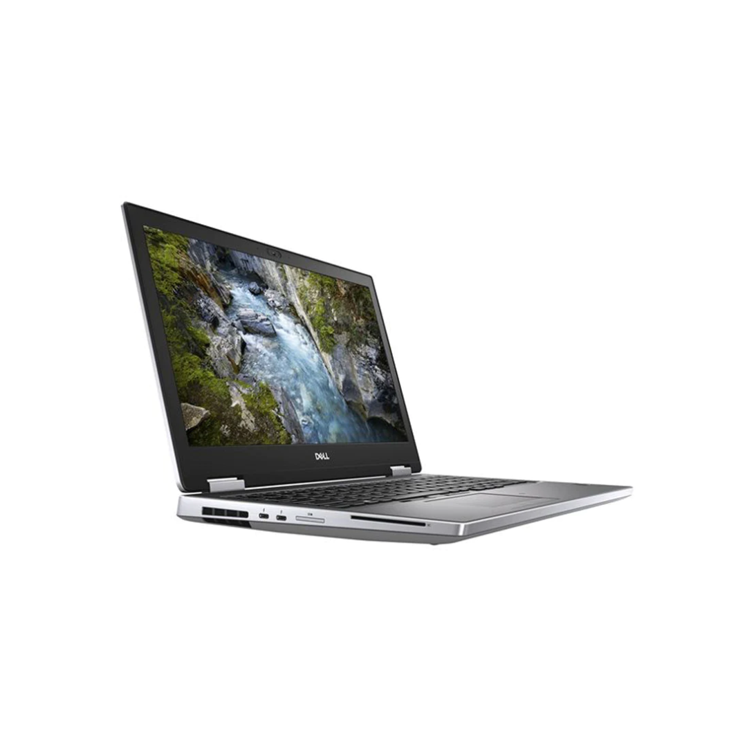 Dell Precision 7540 Mobile Workstation – 15.6″ FHD IPS – 2.6 GHz Intel Core i7-9850H 6-Core – 32GB DDR4 – Quadro T1000 4GB GDDR5 – 512GB SSD – Windows 10 pro - Image 2
