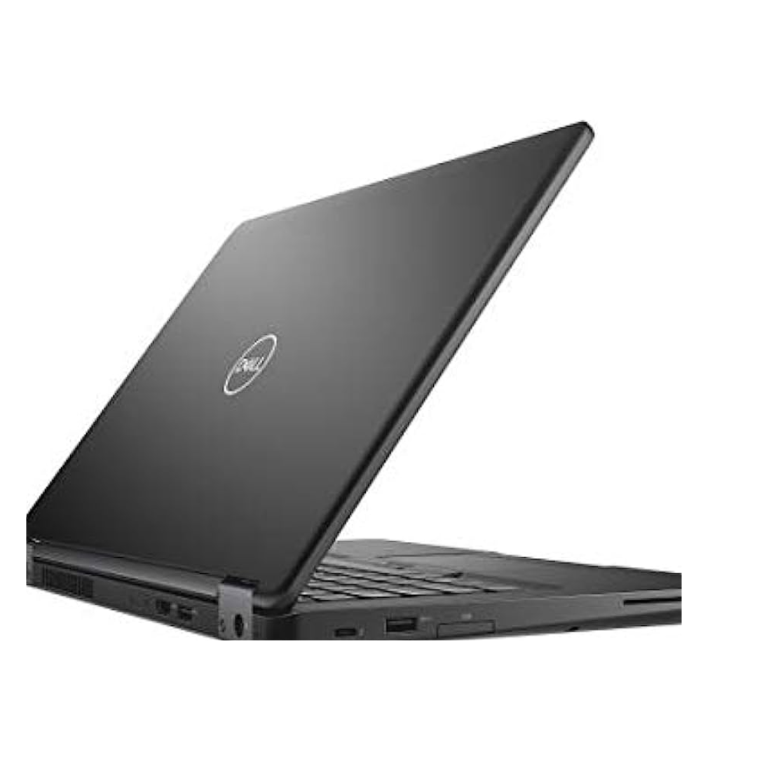 Dell Latitude 5490 14 Touchscreen Laptop, Intel Core i7 8500U 2.8Ghz, 8GB DDR4, 512GB M.2 SSD, QHD 1440p - Image 1