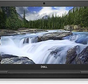 Dell Latitude 15 5590 FHD Intel Core i7-8650U 16GB 256GB SSD Windows 10 - Image 3