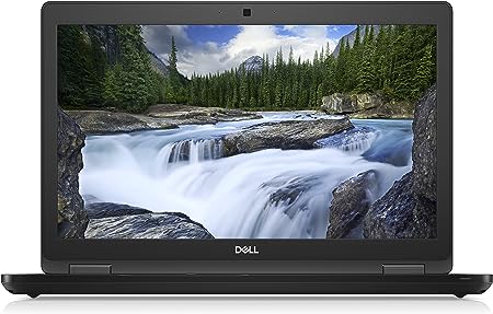 Dell Latitude 15 5590 FHD Intel Core i7-8650U 16GB 256GB SSD Windows 10