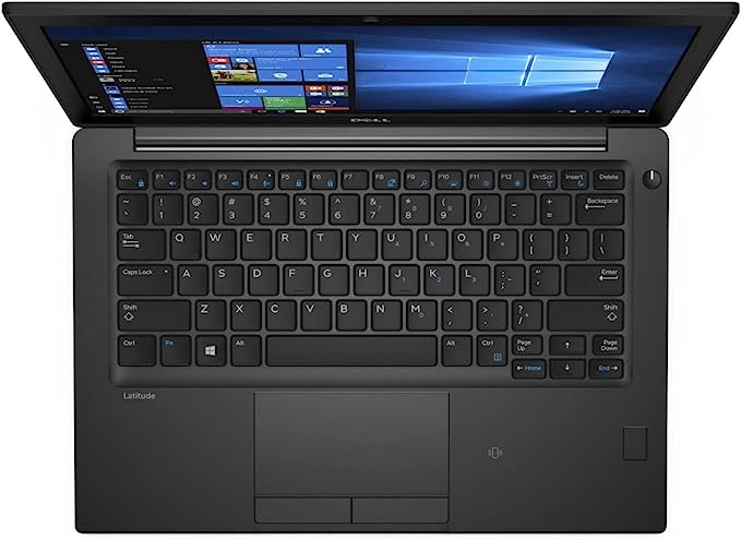 DELL LATITUDE 3410 (CORE I5 10TH GEN/8GB/256 GB SSD/WEBCAM/Win Pro)