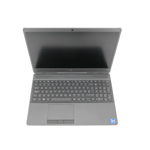 Dell Precision 7560 Laptop – 15.6″ FHD 500-nits Touch Display – 2.5 GHz Intel Core i7-11850H 8-Core – 1TB SSD – 32GB DDR4 – RTX A2000 4GB GDDR6 – Win10 Pro - Image 1