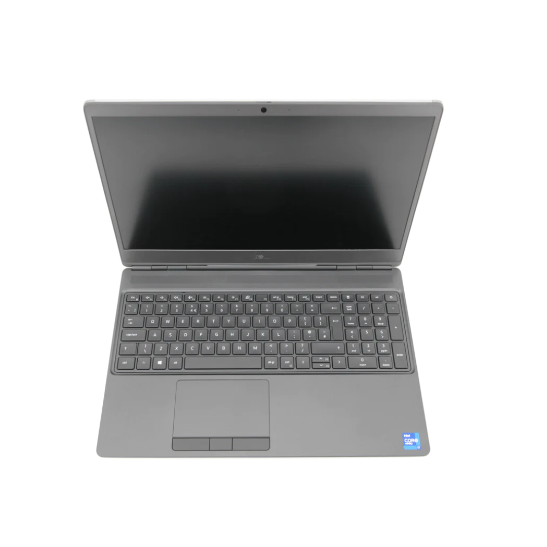 Dell Precision 3541 Workstation | Intel Core i7-9th Generation | 16GB RAM | 512GB SSD | 4GB Nvidia Graphics | Screen 15.6″-Inch | Windows 10 - Image 2
