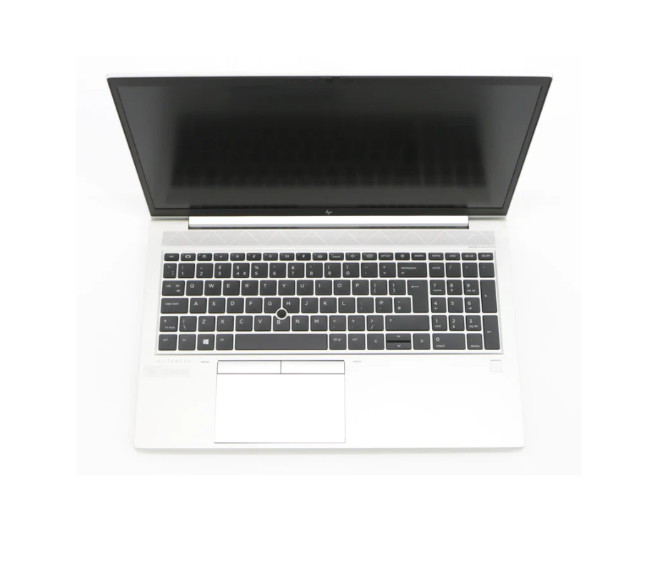 HP EliteBook 850 G8 15.6 Inch Notebook FHD 1920×1080 Intel Core i5 1145G7 Quad-core, 16GB RAM, 256GB SSD, Intel SoC, Intel Iris Xe Graphics, Windows 10 Pro