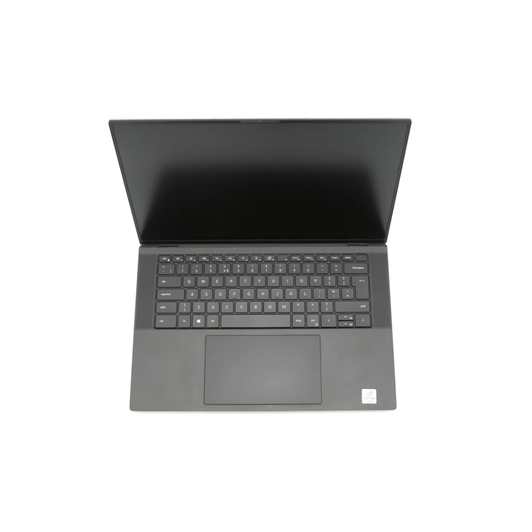 Dell Precision 5550 15″ Mobile Workstation – Intel Core i7-10750H 2.6GHz 16GB DDR4, 256GB M.2 SSD, QHD - Image 2