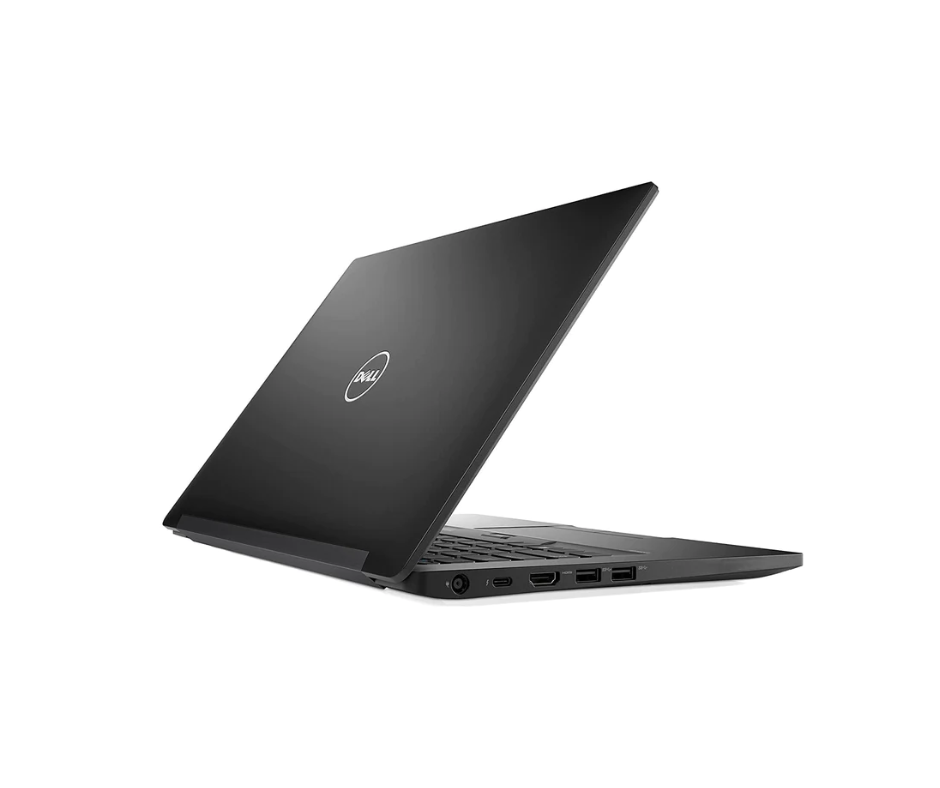 DELL LATITUDE 7490 Lightweight (Core i7 8th GEN/ 16GB RAM/ 512GB SSD/ WEBCAM/ 14” TOUCH/ WIN-10 PRO)