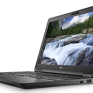 Dell Latitude 15 5590 FHD Intel Core i7-8650U 16GB 256GB SSD Windows 10 - Image 1