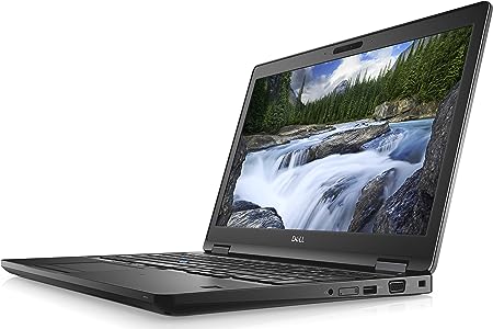 Dell Latitude 15 5590 FHD Intel Core i7-8650U 16GB 256GB SSD Windows 10