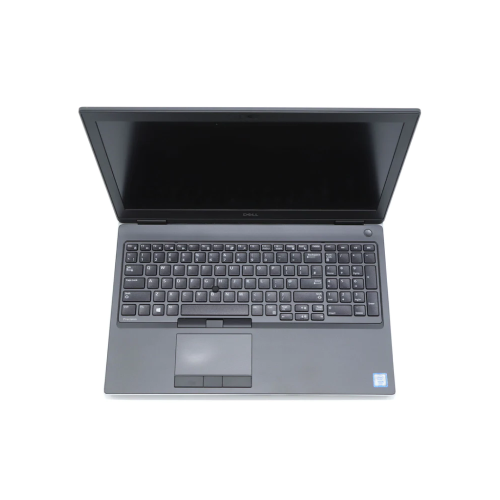 Dell Precision 7540 Mobile Workstation – 15.6″ FHD IPS – 2.6 GHz Intel Core i7-9850H 6-Core – 32GB DDR4 – Quadro T1000 4GB GDDR5 – 512GB SSD – Windows 10 pro