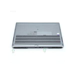 Dell Precision 7550 Mobile Workstation – 15.6″ FHD AG – 2.6 GHz Intel Core i7-10750H Six-Core – 512GB SSD – 16GB – Quadro RTX 3000 6GB – Win10 Pro - Image 3