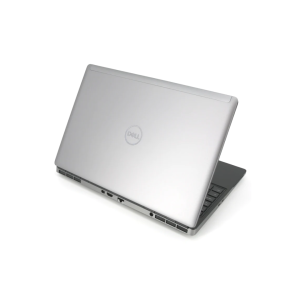 Dell Precision 3541 Workstation | Intel Core i7-9th Generation | 16GB RAM | 512GB SSD | 4GB Nvidia Graphics | Screen 15.6″-Inch | Windows 10 - Image 1