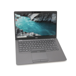 Dell Latitude 5400 14 Touchscreen Laptop, Intel Core i7 8500U 2.8Ghz, 8GB DDR4, 512GB M.2 SSD, QHD 1440p - Image 4