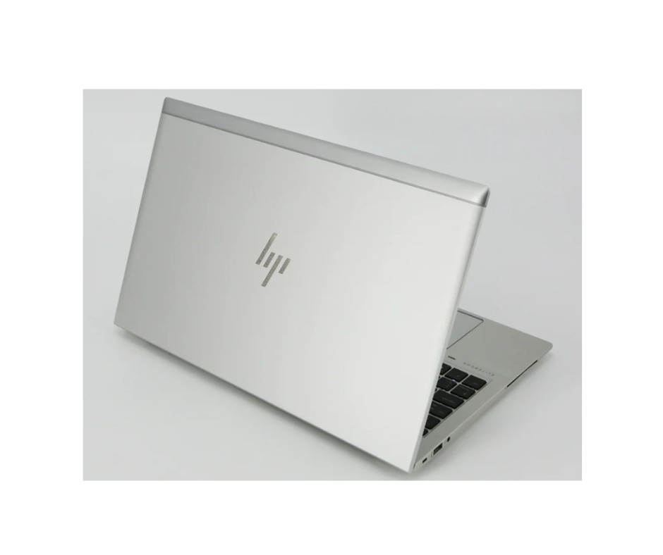 HP Elite book 850 G8 i5 -8th Gen Ultra book Laptop sleek, stylish, slim, lightweight, powerful, ultra slim, light weight