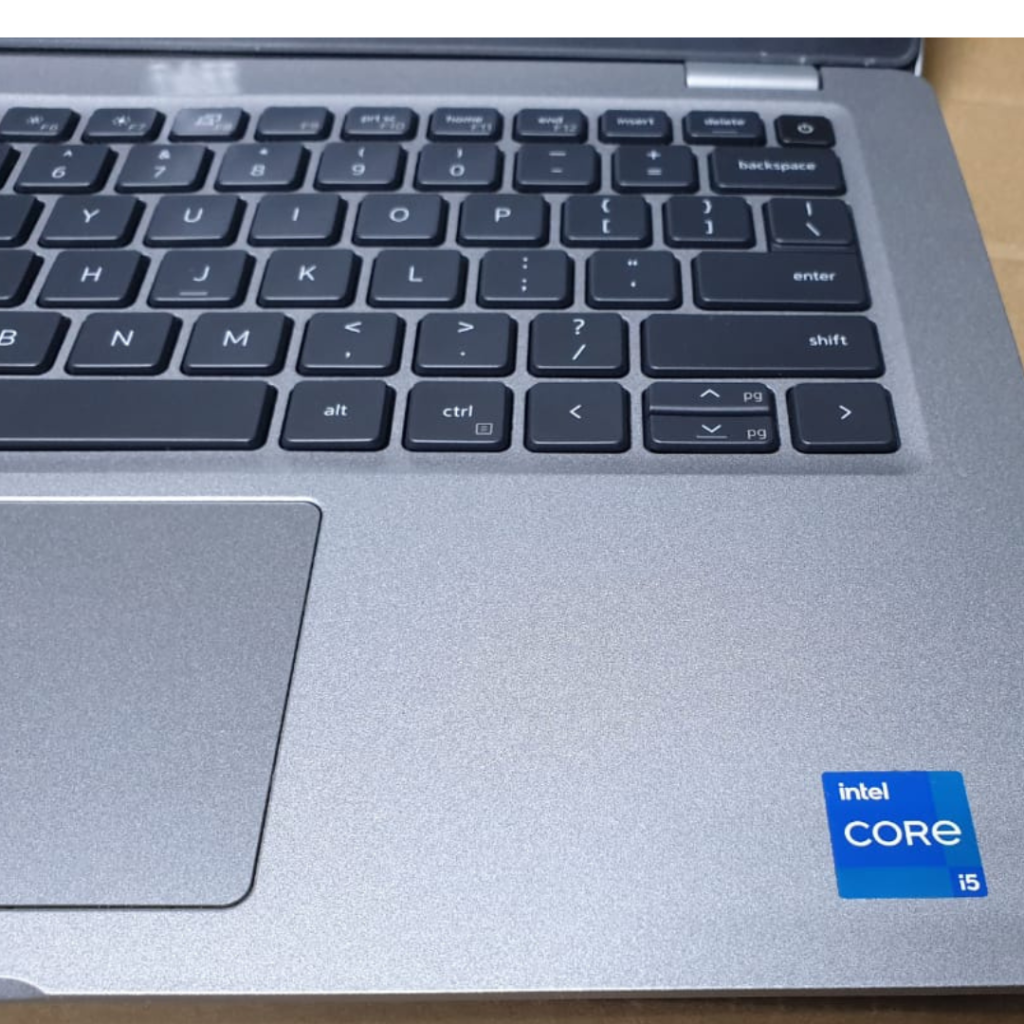 Dell Latitude 5420 14 Touchscreen Laptop, Intel Core i5 1200U 2.8Ghz, 16GB DDR4, 256GB M.2 SSD, QHD