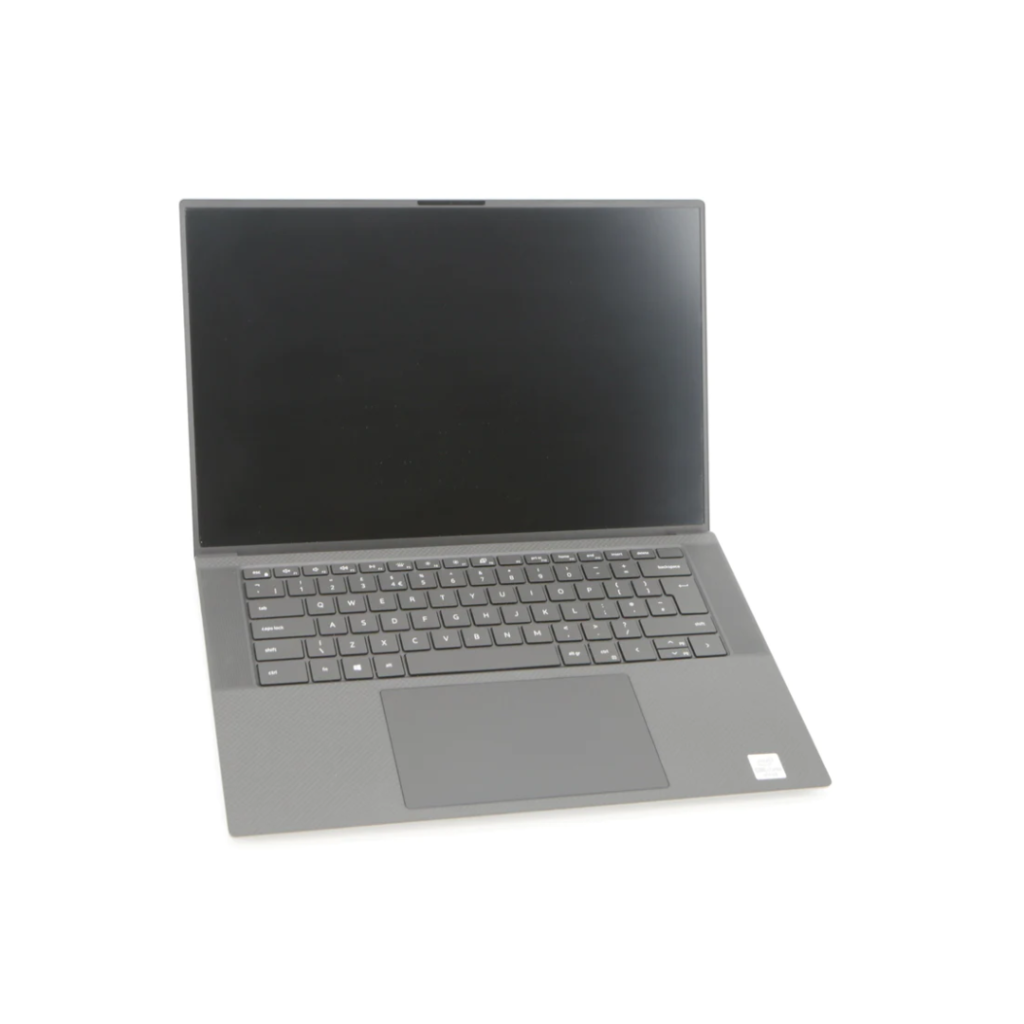 Dell Precision 5550 15″ Mobile Workstation – Intel Core i7-10750H 2.6GHz 16GB DDR4, 256GB M.2 SSD, QHD