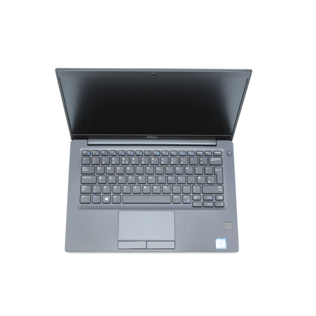DELL LATITUDE 7390 (Core i5 8th GEN /8GB RAM/ 256GB SSD/ WEBCAM/ 13.3” TOUCH/ WIN-10 PRO)
