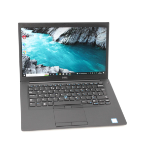 DELL LATITUDE 7490 Lightweight (Core i7 8th GEN/ 16GB RAM/ 512GB SSD/ WEBCAM/ 14” TOUCH/ WIN-10 PRO) - Image 3