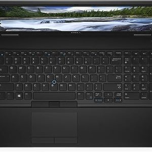 Dell Latitude 15 5590 FHD Intel Core i7-8650U 16GB 256GB SSD Windows 10 - Image 4