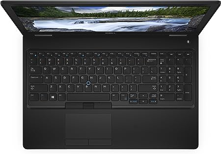 Dell Latitude 15 5590 FHD Intel Core i7-8650U 16GB 256GB SSD Windows 10