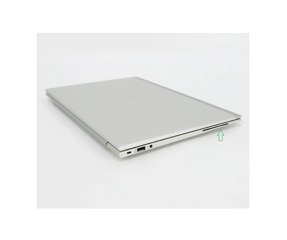 HP Elite book 850 G8 i5 -8th Gen Ultra book Laptop sleek, stylish, slim, lightweight, powerful, ultra slim, light weight