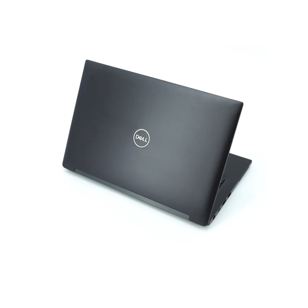 DELL LATITUDE 7390 (Core i5 8th GEN /8GB RAM/ 256GB SSD/ WEBCAM/ 13.3” TOUCH/ WIN-10 PRO)