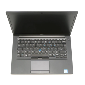 DELL LATITUDE 7490 Lightweight (Core i7 8th GEN/ 16GB RAM/ 512GB SSD/ WEBCAM/ 14” TOUCH/ WIN-10 PRO) - Image 4