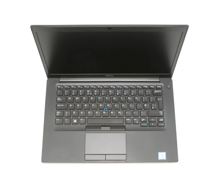DELL LATITUDE 7490 Lightweight (Core i7 8th GEN/ 16GB RAM/ 512GB SSD/ WEBCAM/ 14” TOUCH/ WIN-10 PRO)