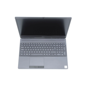 Dell Precision 7550 Mobile Workstation – 15.6″ FHD AG – 2.6 GHz Intel Core i7-10750H Six-Core – 512GB SSD – 16GB – Quadro RTX 3000 6GB – Win10 Pro - Image 4
