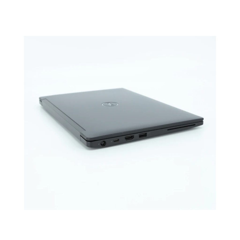 DELL LATITUDE 7390 (Core i5 8th GEN /8GB RAM/ 256GB SSD/ WEBCAM/ 13.3” TOUCH/ WIN-10 PRO)