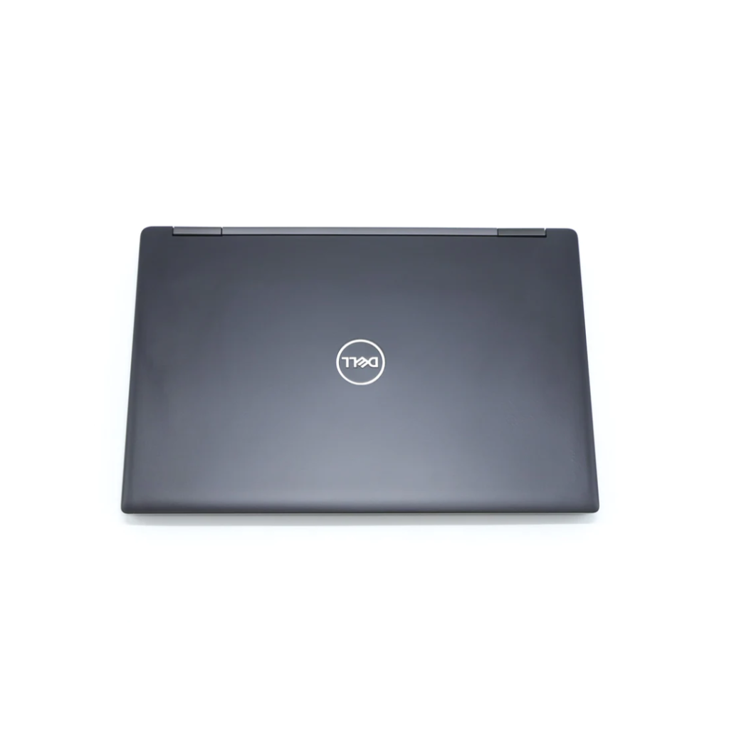 Dell Precision 7540 Mobile Workstation – 15.6″ FHD IPS – 2.6 GHz Intel Core i7-9850H 6-Core – 32GB DDR4 – Quadro T1000 4GB GDDR5 – 512GB SSD – Windows 10 pro
