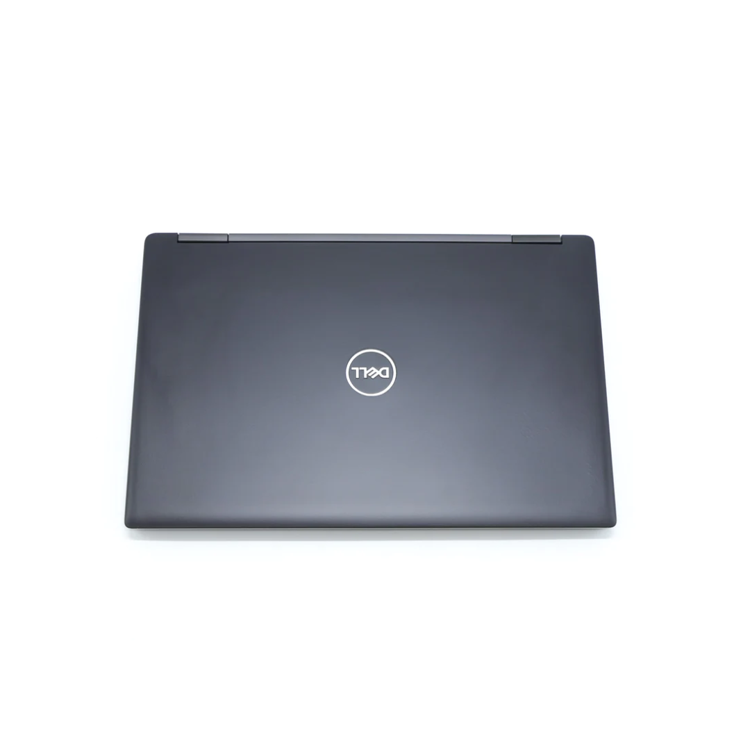 Dell Precision 7540 Mobile Workstation – 15.6″ FHD IPS – 2.6 GHz Intel Core i7-9850H 6-Core – 32GB DDR4 – Quadro T1000 4GB GDDR5 – 512GB SSD – Windows 10 pro - Image 5