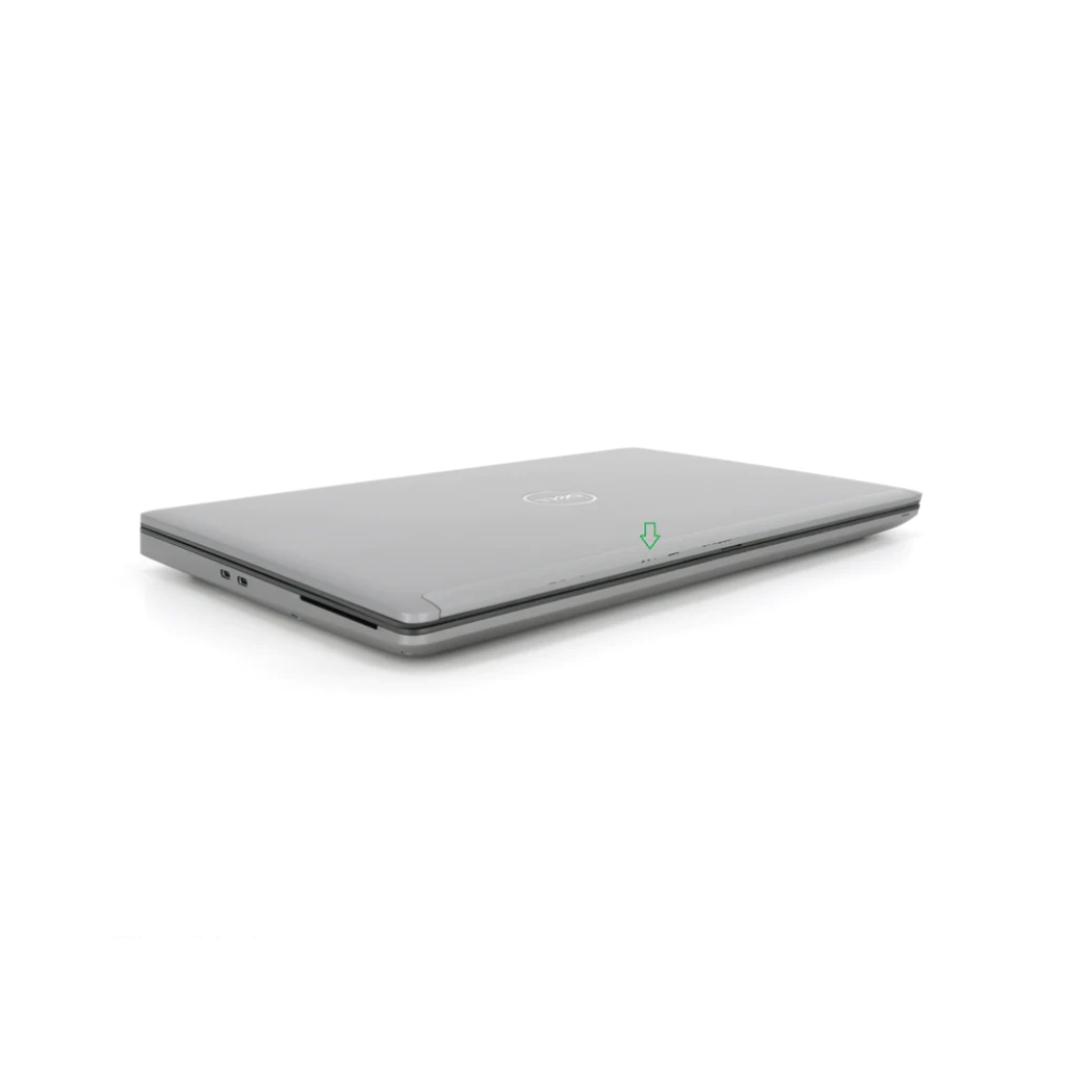 Dell Precision 7560 Laptop – 15.6″ FHD 500-nits Touch Display – 2.5 GHz Intel Core i7-11850H 8-Core – 1TB SSD – 32GB DDR4 – RTX A2000 4GB GDDR6 – Win10 Pro - Image 5