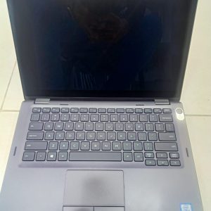 Dell Latitude 5300 14 Touchscreen Laptop, Intel Core i5 8600U 2.8Ghz, 8GB DDR4, 256GB M.2 SSD, QHD - Image 2
