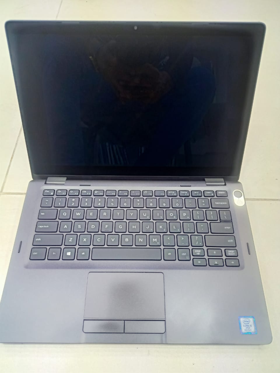 Dell Latitude 5300 14 Touchscreen Laptop, Intel Core i5 8600U 2.8Ghz, 8GB DDR4, 256GB M.2 SSD, QHD - Image 2