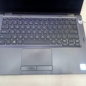 Dell Latitude 5300 14 Touchscreen Laptop, Intel Core i5 8600U 2.8Ghz, 8GB DDR4, 256GB M.2 SSD, QHD - Image 4