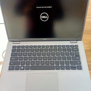Dell Latitude 5430 14 Laptop, Intel Core i5 1200U 2.8Ghz, 16GB DDR4, 256GB M.2 SSD, QHD - Image 2