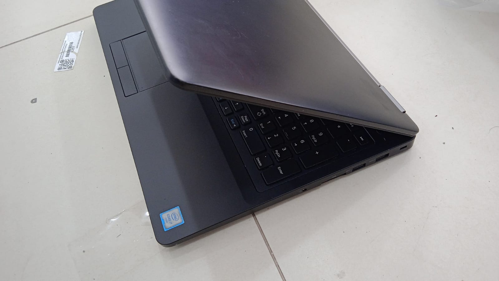Dell Inspiron 5570 Intel Core i5 8th Gen 15.6″ (39.62cms) FHD Laptop (8GB/2TB HDD/Windows 10/MS Office/2GB Graphics/Black/2.5kg/Without DVD) - Image 2