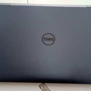 Dell Inspiron 5570 Intel Core i5 8th Gen 15.6″ (39.62cms) FHD Laptop (8GB/2TB HDD/Windows 10/MS Office/2GB Graphics/Black/2.5kg/Without DVD) - Image 3