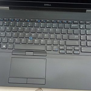 Dell Inspiron 5570 Intel Core i5 8th Gen 15.6″ (39.62cms) FHD Laptop (8GB/2TB HDD/Windows 10/MS Office/2GB Graphics/Black/2.5kg/Without DVD) - Image 1