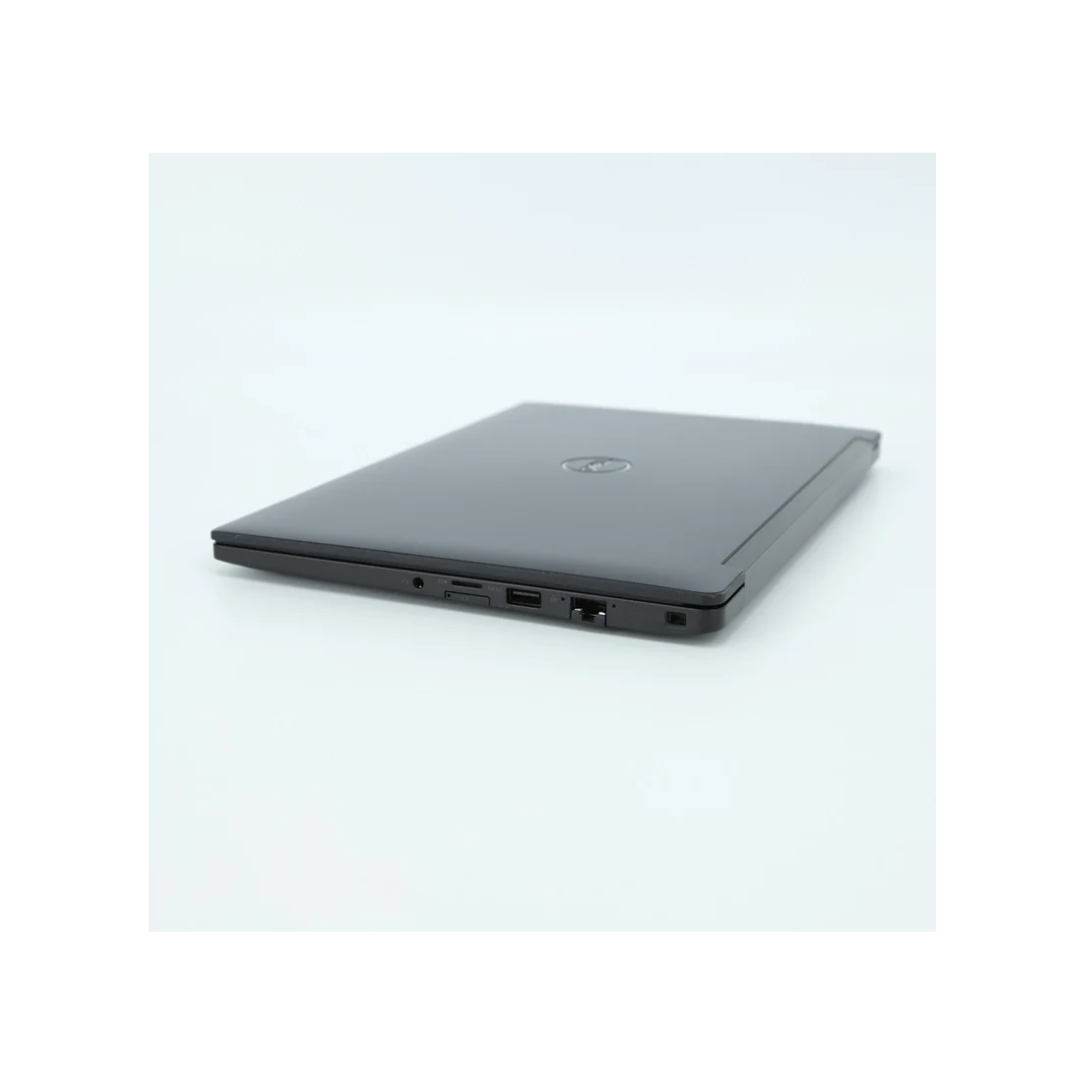 DELL LATITUDE 7390 (Core i5 8th GEN /8GB RAM/ 256GB SSD/ WEBCAM/ 13.3” TOUCH/ WIN-10 PRO) - Image 6
