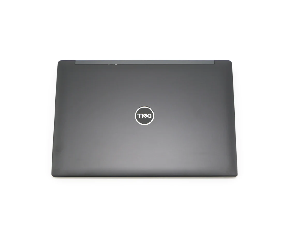 DELL LATITUDE 7490 Lightweight (Core i7 8th GEN/ 16GB RAM/ 512GB SSD/ WEBCAM/ 14” TOUCH/ WIN-10 PRO)