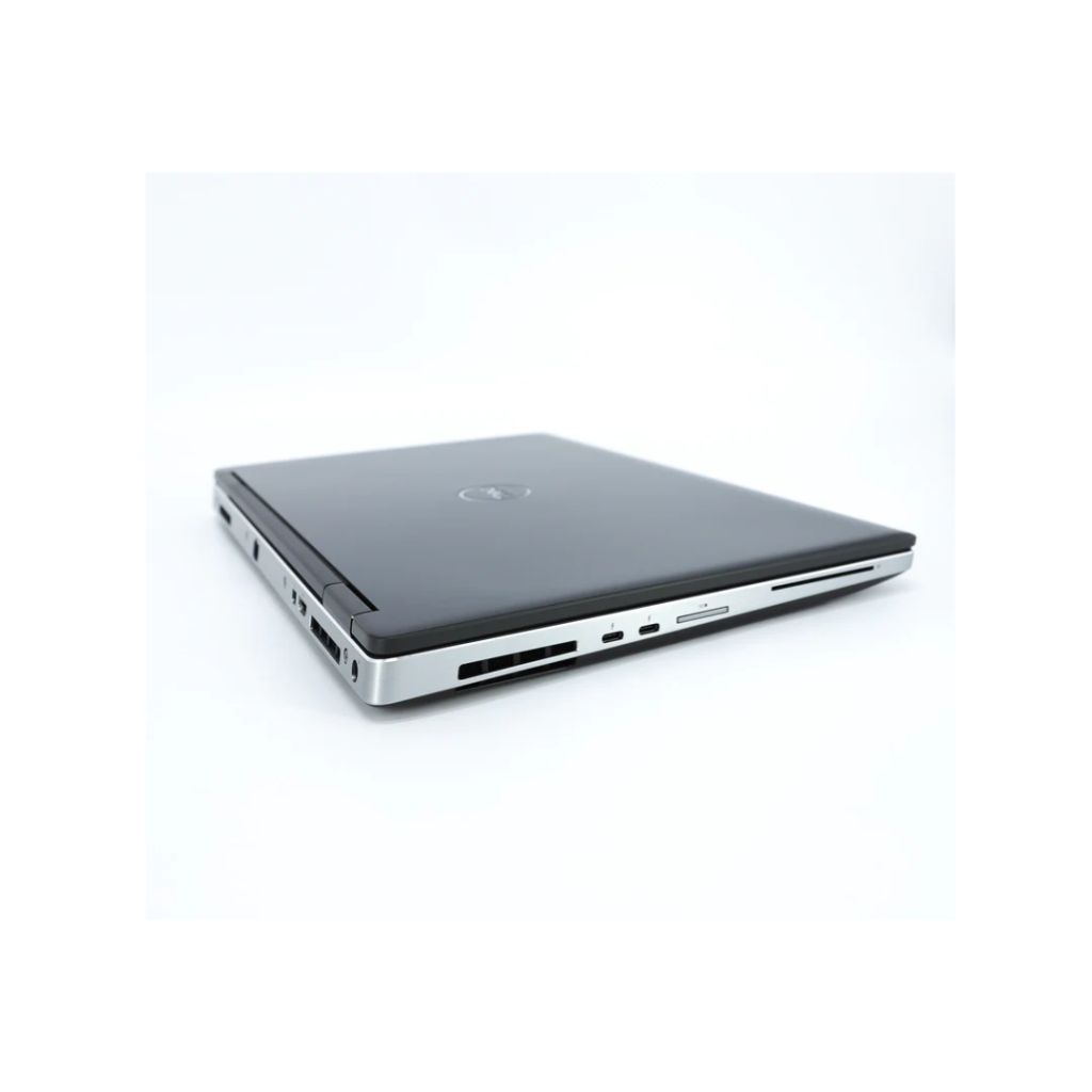 Dell Precision 7540 Mobile Workstation – 15.6″ FHD IPS – 2.6 GHz Intel Core i7-9850H 6-Core – 32GB DDR4 – Quadro T1000 4GB GDDR5 – 512GB SSD – Windows 10 pro