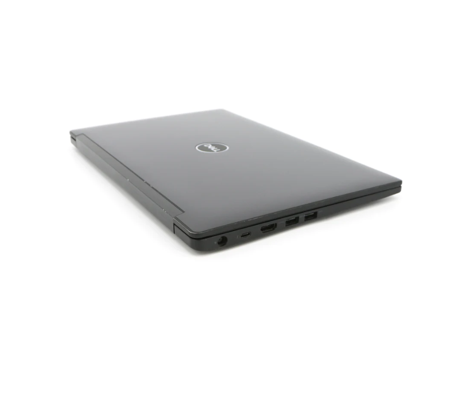 DELL LATITUDE 7490 Lightweight (Core i7 8th GEN/ 16GB RAM/ 512GB SSD/ WEBCAM/ 14” TOUCH/ WIN-10 PRO)