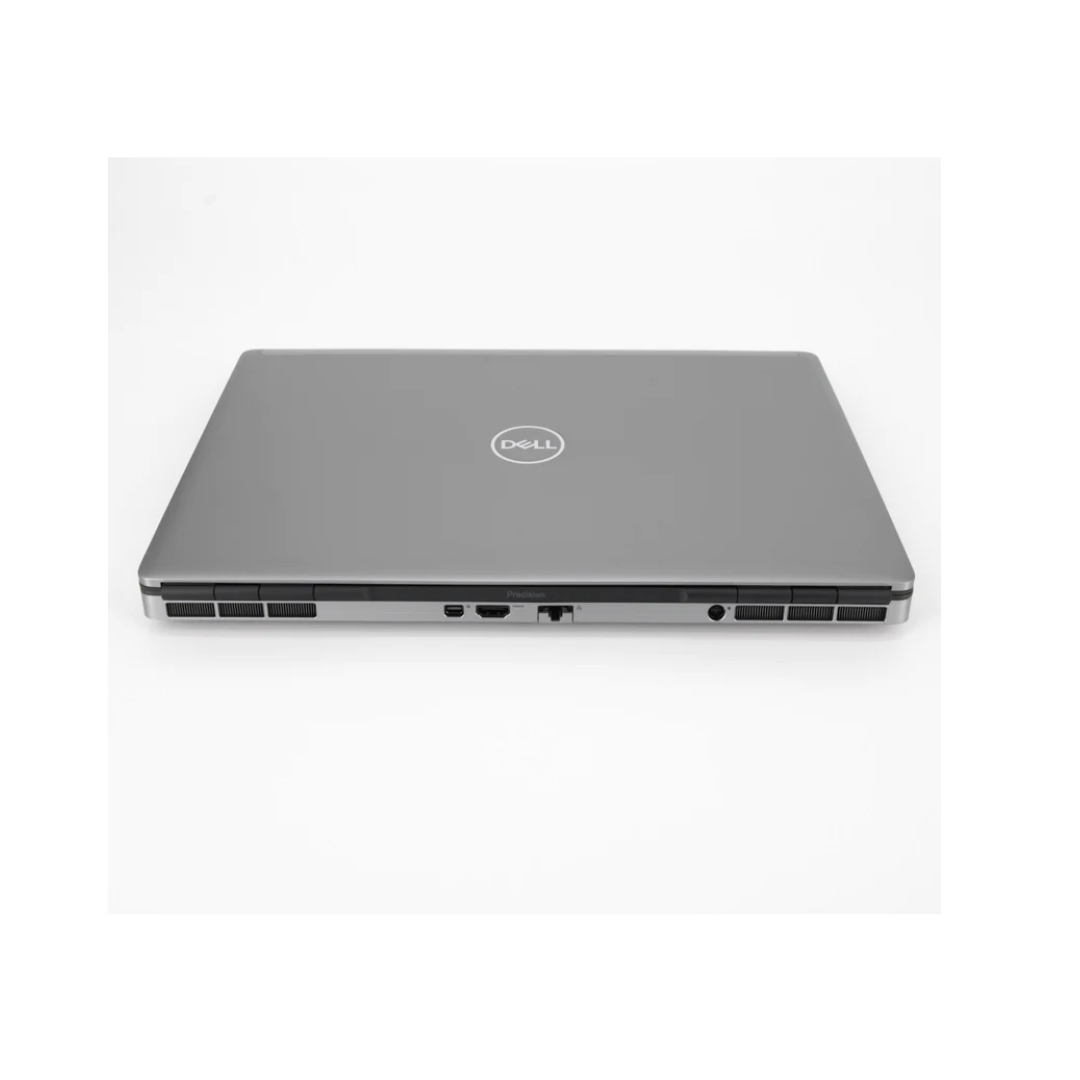 Dell Precision 7560 Laptop – 15.6″ FHD 500-nits Touch Display – 2.5 GHz Intel Core i7-11850H 8-Core – 1TB SSD – 32GB DDR4 – RTX A2000 4GB GDDR6 – Win10 Pro - Image 7