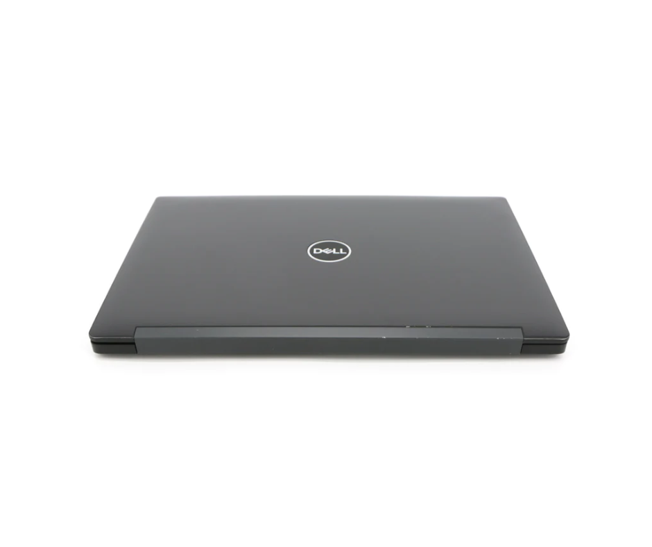 DELL LATITUDE 7490 Lightweight (Core i7 8th GEN/ 16GB RAM/ 512GB SSD/ WEBCAM/ 14” TOUCH/ WIN-10 PRO)